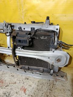 Телевизор на Daihatsu Move LA100S KF-VE Фото 3