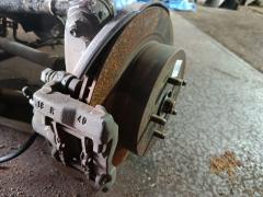 Балка подвески 51206-30080 на Toyota Crown GRS182 3GR-FSE Фото 2