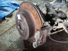 Балка подвески 51206-30080 на Toyota Crown GRS182 3GR-FSE Фото 3