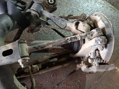 Балка подвески 51206-30080 на Toyota Crown GRS182 3GR-FSE Фото 5