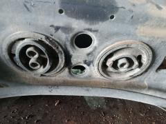 Балка подвески 51206-30080 на Toyota Crown GRS182 3GR-FSE Фото 6