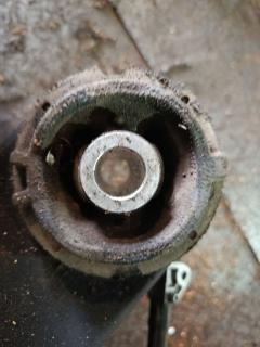 Балка подвески 51206-30080 на Toyota Crown GRS182 3GR-FSE Фото 7