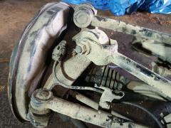 Балка подвески 51206-30080 на Toyota Crown GRS182 3GR-FSE Фото 9