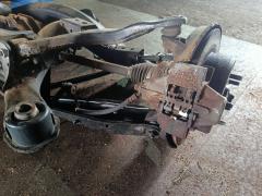 Балка подвески 51206-51030, 51206-53020 на Toyota Crown JZS171 1JZ-FSE Фото 2