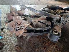 Балка подвески 51206-51030, 51206-53020 на Toyota Crown JZS171 1JZ-FSE Фото 3