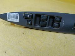 Блок упр-я стеклоподъемниками 84040-52011, 84040-52010 на Toyota Ist NCP60 Фото 2