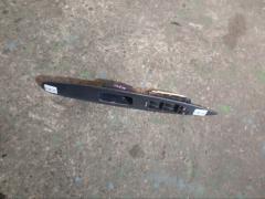 Блок упр-я стеклоподъемниками 84040-52011, 84040-52010 на Toyota Ist NCP60 Фото 4