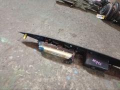 Блок упр-я стеклоподъемниками 84040-52011, 84040-52010 на Toyota Ist NCP60 Фото 5