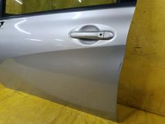 Дверь боковая на Nissan Note E12 Фото 2