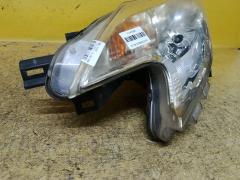 Фара 1868 1868, на Nissan Note E12 Фото 4