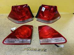 Стоп 30-309 30-309, на Toyota Crown GRS182 Фото 3