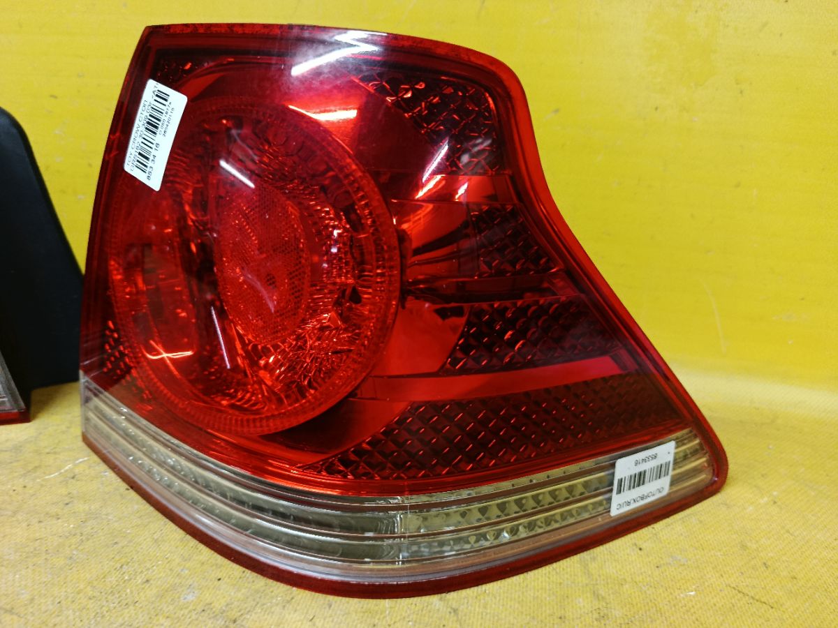 Стоп 30-309 30-309, на Toyota Crown GRS182 Фото 4