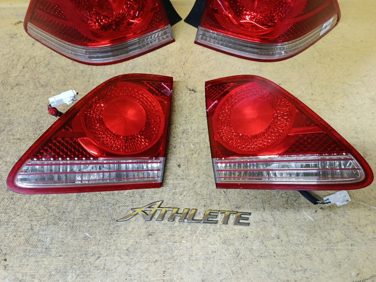 Стоп 30-309 30-309, на Toyota Crown GRS182 Фото 6