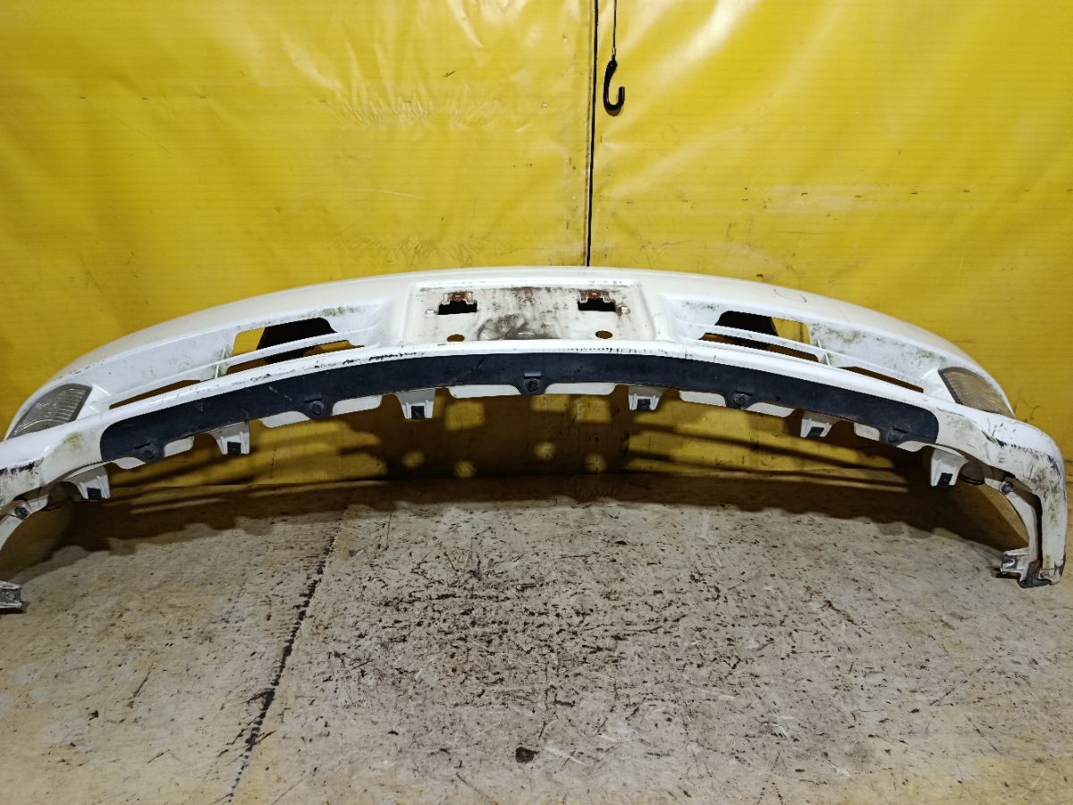 Бампер 30-306 30-306,52119-30511 на Toyota Crown GRS182 Фото 11