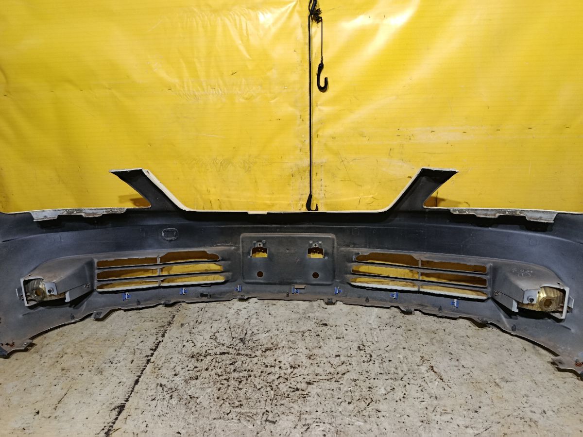 Бампер 30-306 30-306,52119-30511 на Toyota Crown GRS182 Фото 12