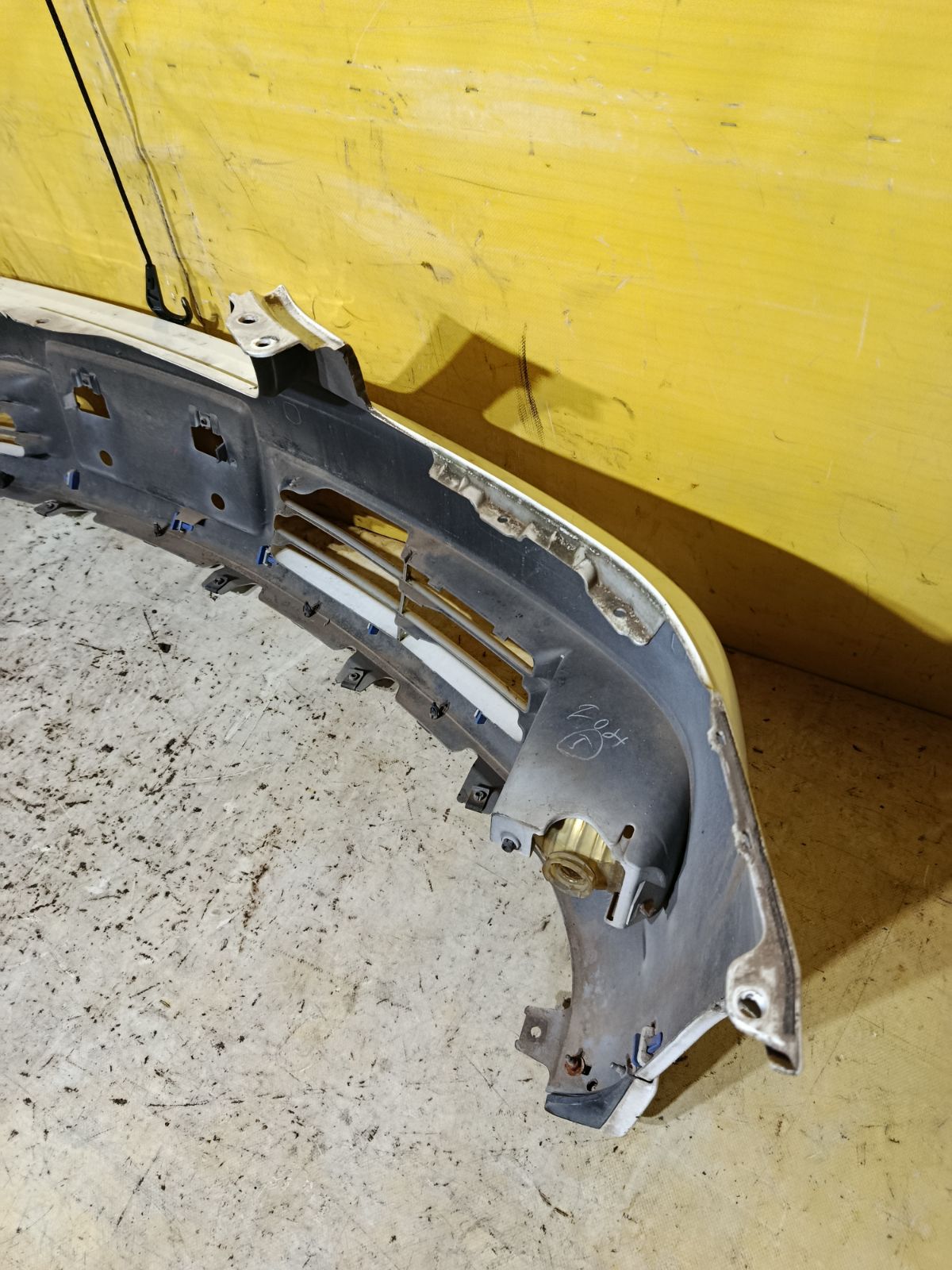 Бампер 30-306 30-306,52119-30511 на Toyota Crown GRS182 Фото 13