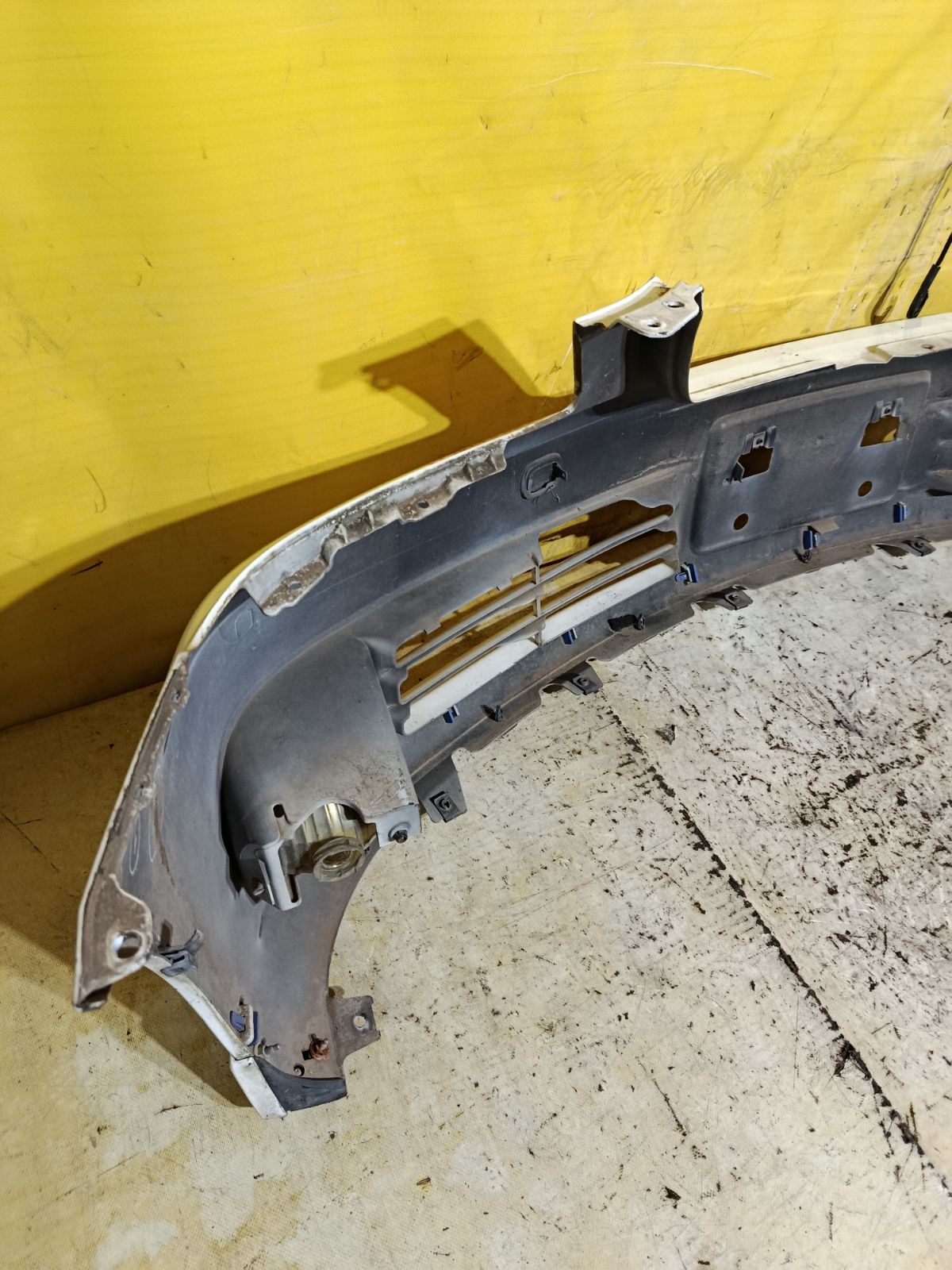 Бампер 30-306 30-306,52119-30511 на Toyota Crown GRS182 Фото 14