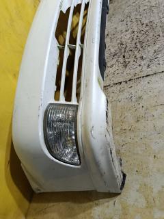 Бампер 30-306 30-306,52119-30511 на Toyota Crown GRS182 Фото 10