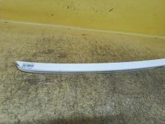 Спойлер 76085-30040 на Toyota Crown GRS182 Фото 6