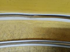 Молдинг на дверь на Toyota Crown GRS182 Фото 5