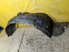 Подкрылок 53875-30210 на Toyota Crown GRS182 Фото 2