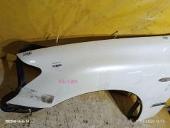 Крыло переднее на Toyota Crown GRS182 Фото 4