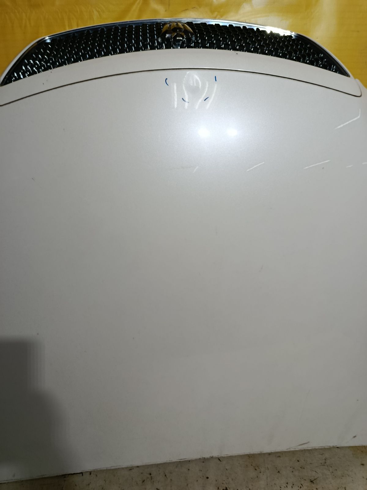 Капот 53301-30420, 53301-30421 на Toyota Crown GRS182 Фото 5