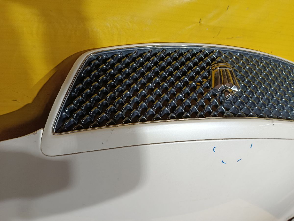 Капот 53301-30420, 53301-30421 на Toyota Crown GRS182 Фото 8