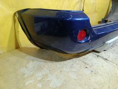 Бампер 7491 7491, на Nissan X-Trail NT30 Фото 4