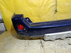 Бампер 7491 7491, на Nissan X-Trail NT30 Фото 5