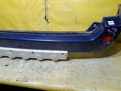 Бампер 7491 7491, на Nissan X-Trail NT30 Фото 6