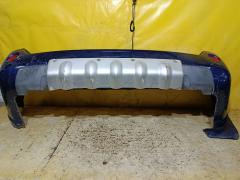 Бампер 7491 7491, на Nissan X-Trail NT30 Фото 8