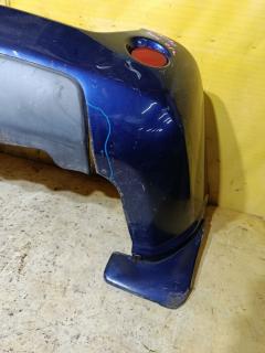 Бампер 7491 7491, на Nissan X-Trail NT30 Фото 9