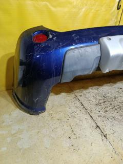 Бампер 7491 7491, на Nissan X-Trail NT30 Фото 10