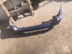 Бампер 7491 7491, на Nissan X-Trail NT30 Фото 15
