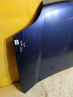 Капот на Nissan X-Trail NT30 Фото 3