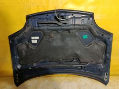 Капот на Nissan X-Trail NT30 Фото 7