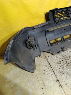 Бампер P4235 P4235,62022-EQ025, DS04207BA на Nissan X-Trail NT30 Фото 11