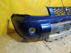 Бампер P4235 P4235,62022-EQ025, DS04207BA на Nissan X-Trail NT30 Фото 4