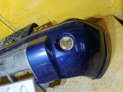 Бампер P4235 P4235,62022-EQ025, DS04207BA на Nissan X-Trail NT30 Фото 6