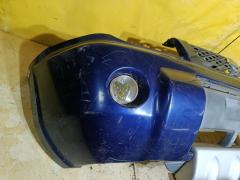 Бампер P4235 P4235,62022-EQ025, DS04207BA на Nissan X-Trail NT30 Фото 7