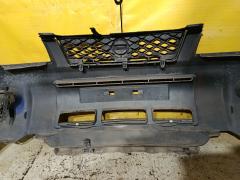 Бампер P4235 P4235,62022-EQ025, DS04207BA на Nissan X-Trail NT30 Фото 10
