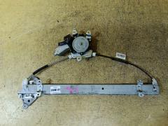 Стеклоподъемный механизм 80731-89913 на Nissan X-Trail NT30 Фото 2