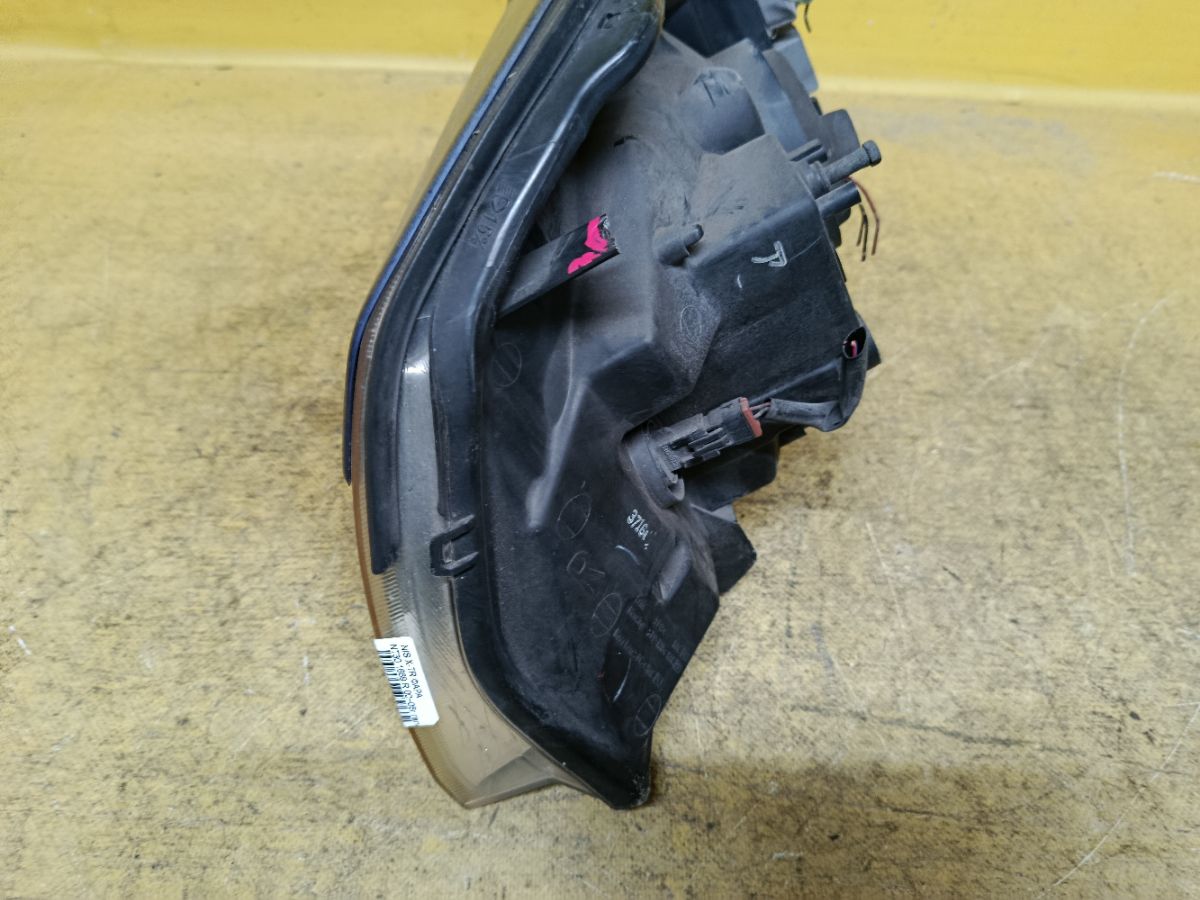 Фара 1669 1669, на Nissan X-Trail NT30 Фото 4