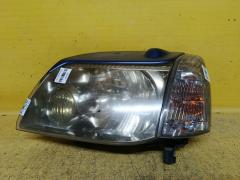 Фара на Nissan X-Trail NT30 1669, Левое расположение