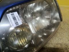 Фара 1669 1669, на Nissan X-Trail NT30 Фото 3