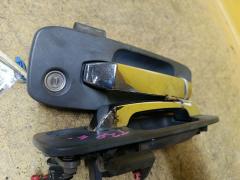Ручка двери на Nissan X-Trail NT30 Фото 3