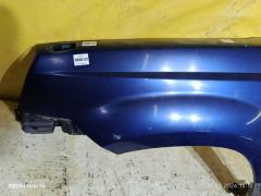 Крыло переднее 63113-8H440 на Nissan X-Trail NT30 Фото 3