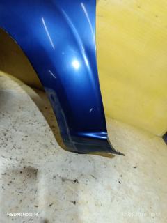 Крыло переднее 63113-8H440 на Nissan X-Trail NT30 Фото 5