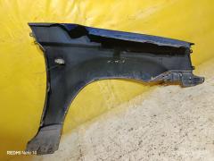 Крыло переднее 63113-8H440 на Nissan X-Trail NT30 Фото 6